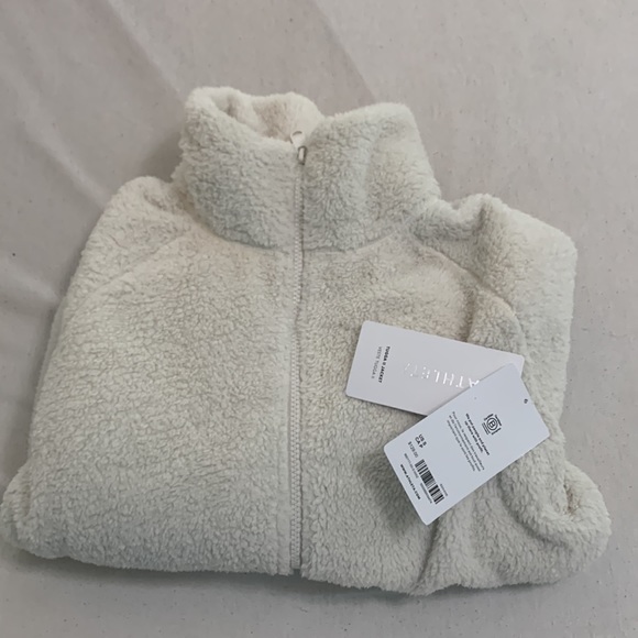 Athleta Tugga II Jacket - Picture 4 of 4